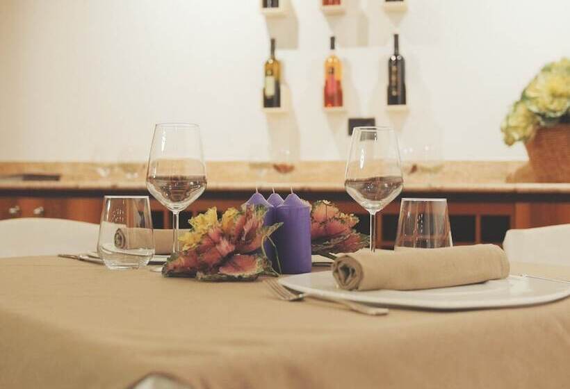 فندق Cristal Palace