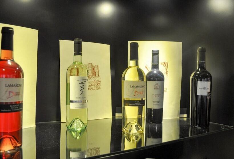 فندق Cristal Palace