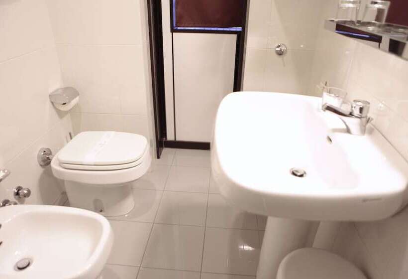 فندق Cristal Palace