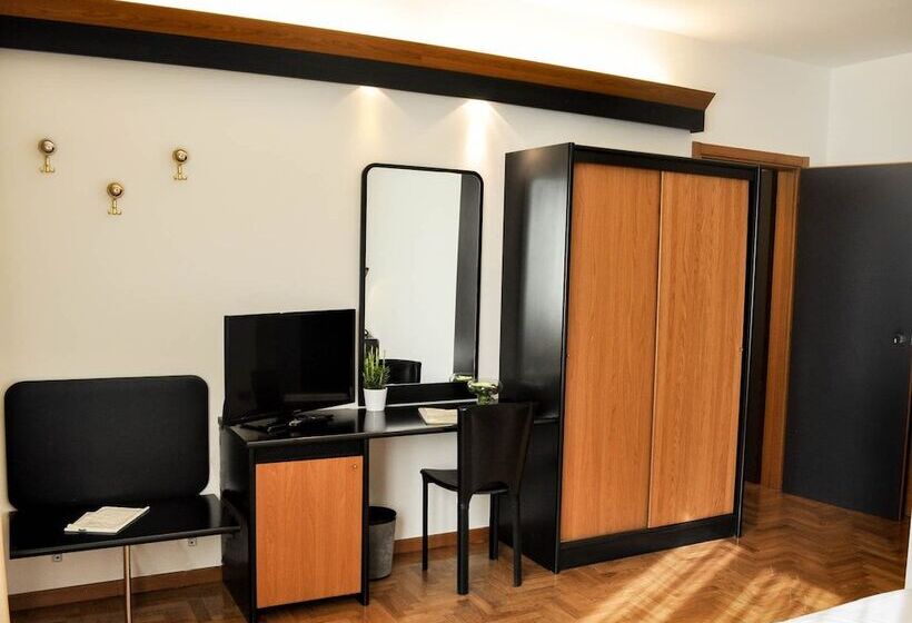 فندق Cristal Palace