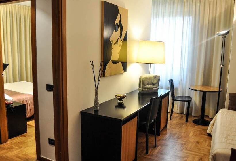 فندق Cristal Palace