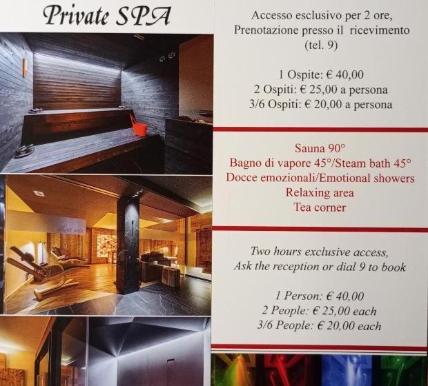 호텔 Cristallino D'ampezzo