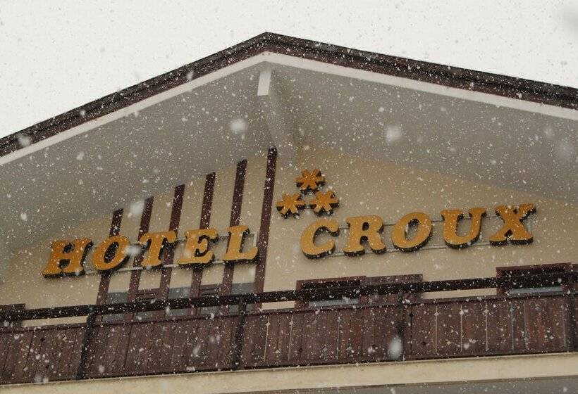 호텔 Croux