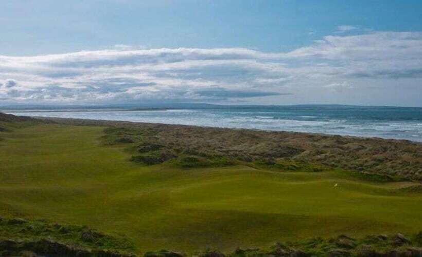 בית מלון כפרי Downhill Inn