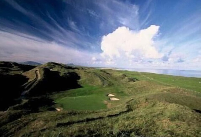 فندق Downhill Inn