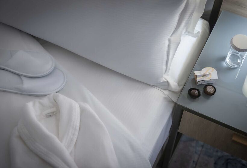 هتل Hilton Dublin