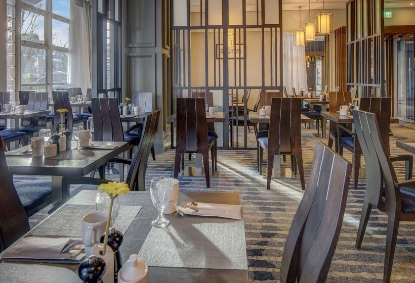 هتل Hilton Dublin