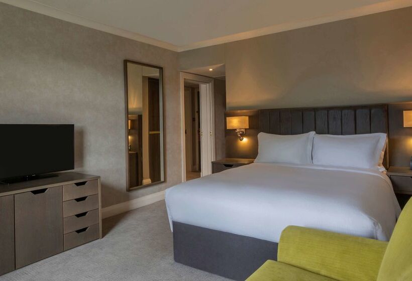 هتل Hilton Dublin