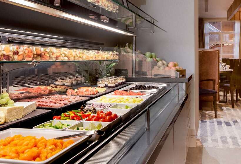 هتل Hilton Dublin