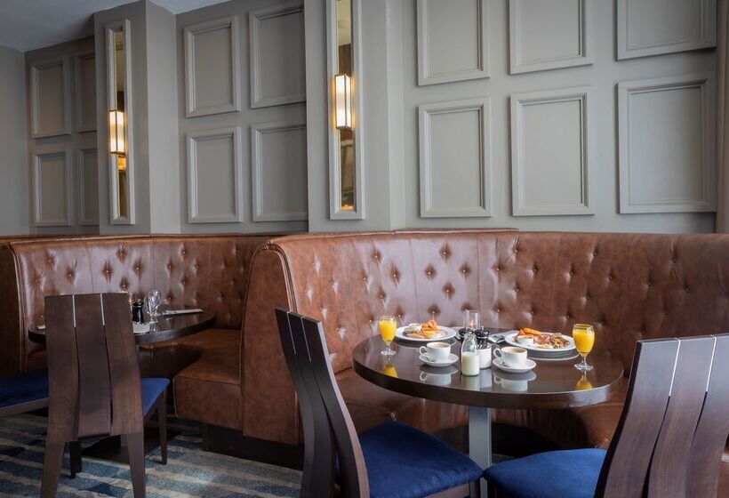 هتل Hilton Dublin