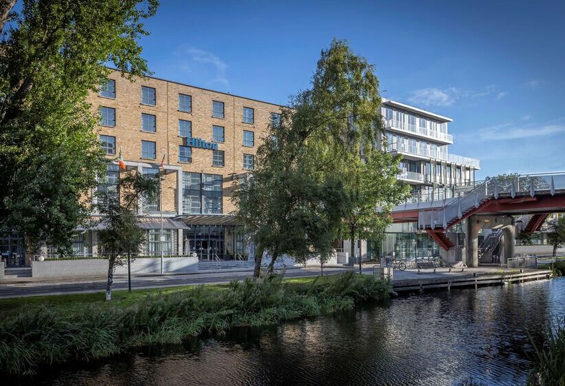 هتل Hilton Dublin