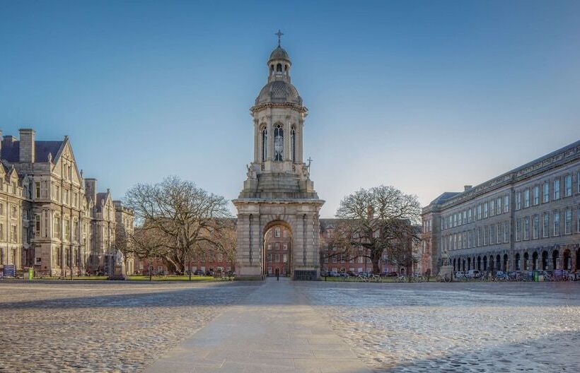 هتل Hilton Dublin