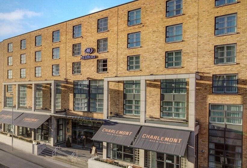 هتل Hilton Dublin
