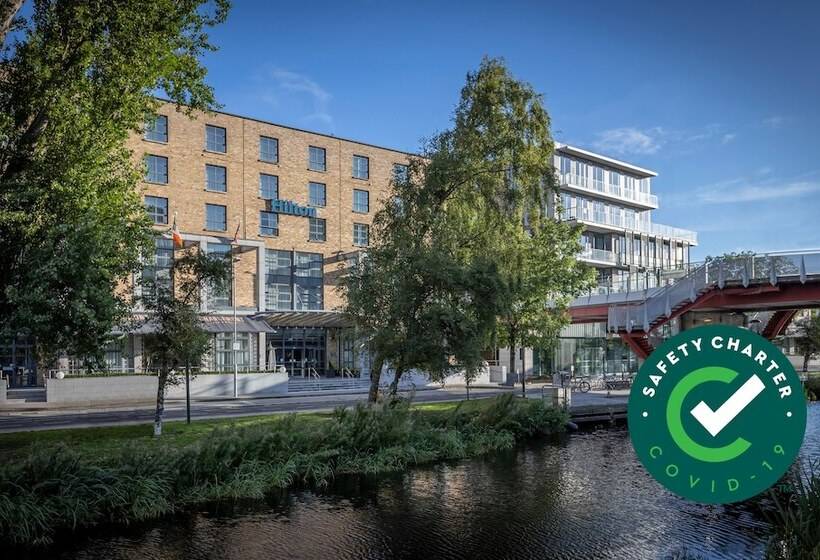 هتل Hilton Dublin