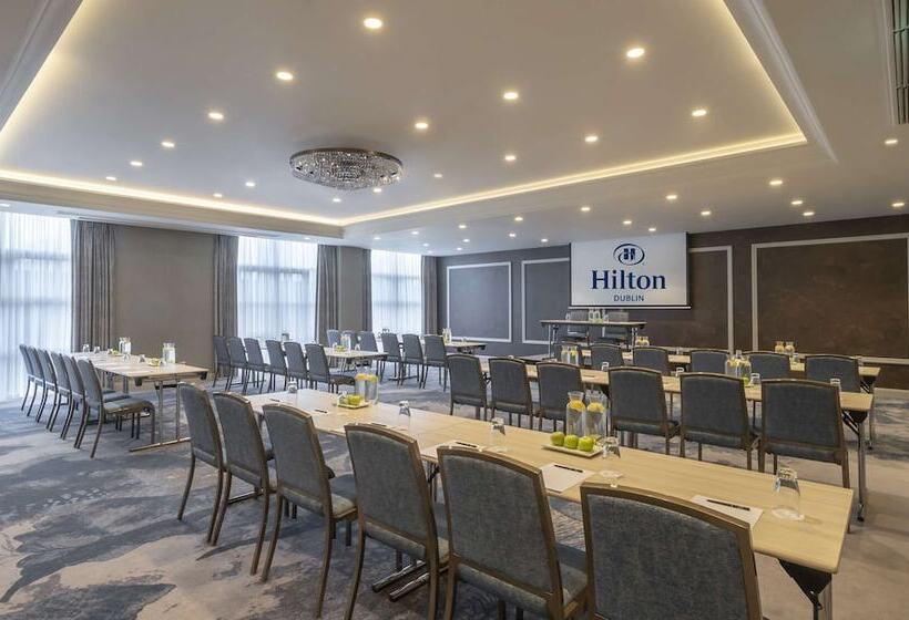 هتل Hilton Dublin