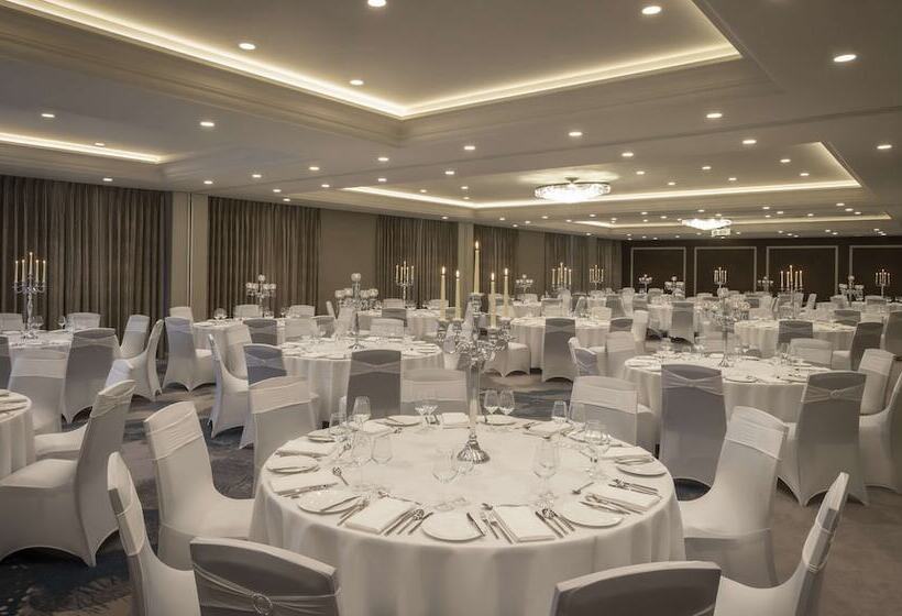 هتل Hilton Dublin