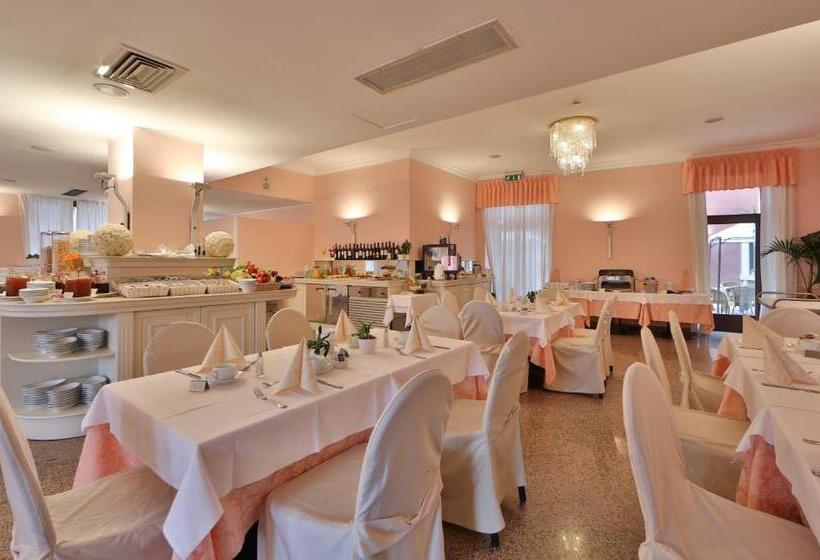 هتل Europa  Skypool & Panorama