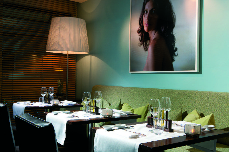 Gallery Hotel Art Lungarno Collection