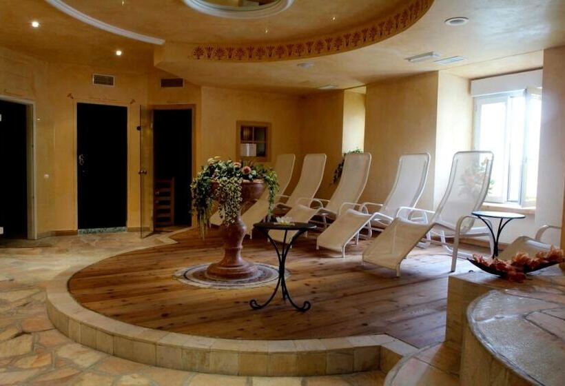 בית מלון כפרי Grande Albergo