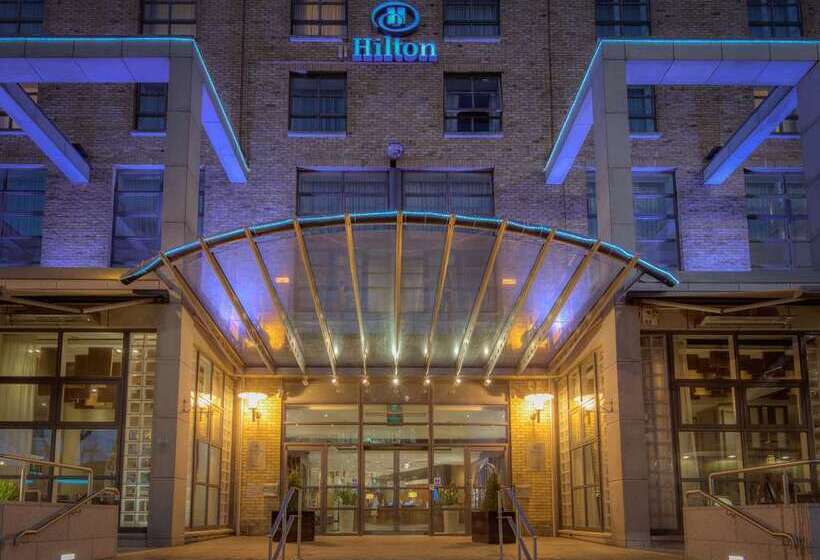 هتل Hilton Dublin