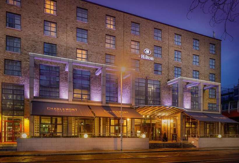 هتل Hilton Dublin