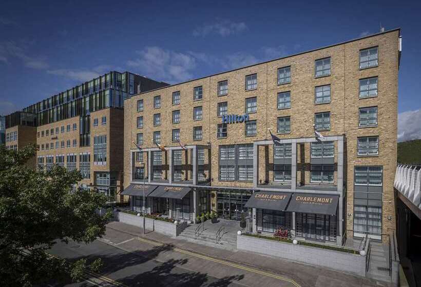هتل Hilton Dublin
