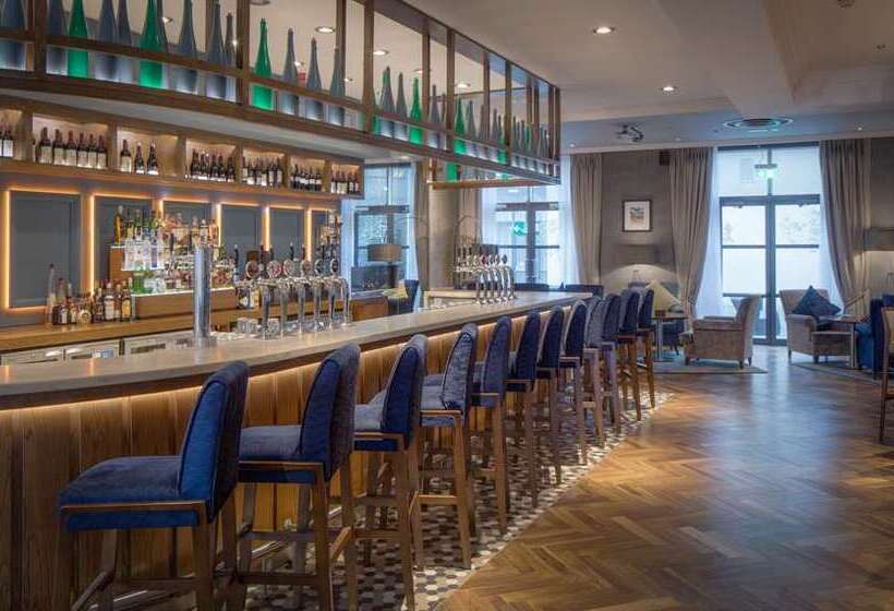 هتل Hilton Dublin