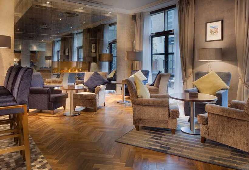 هتل Hilton Dublin