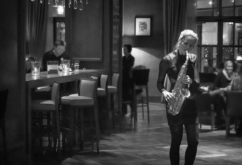 هتل Hilton Dublin