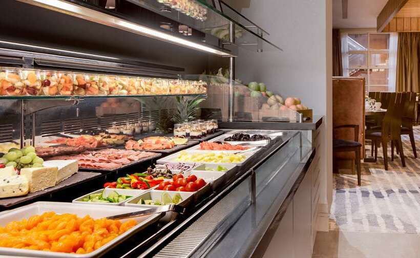 هتل Hilton Dublin