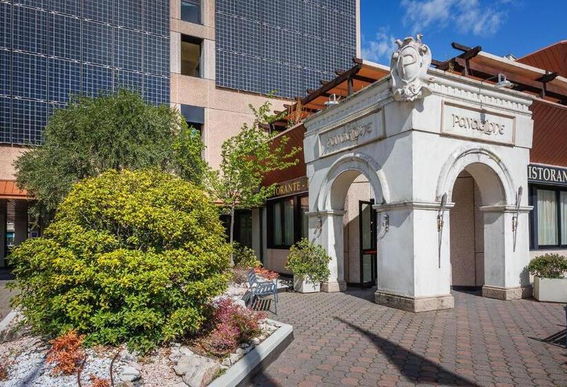 Jr Hotels Bologna Amadeus