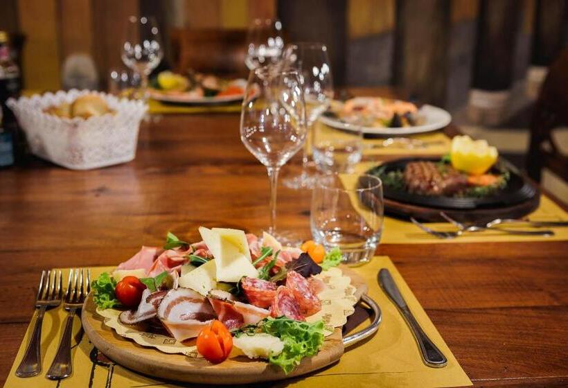 Jr Hotels Bologna Amadeus