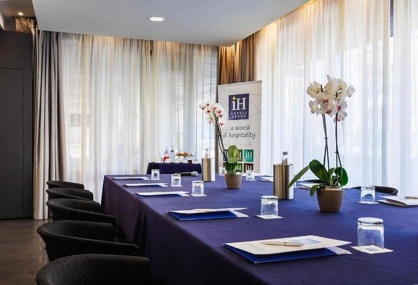 Jr Hotels Bologna Amadeus