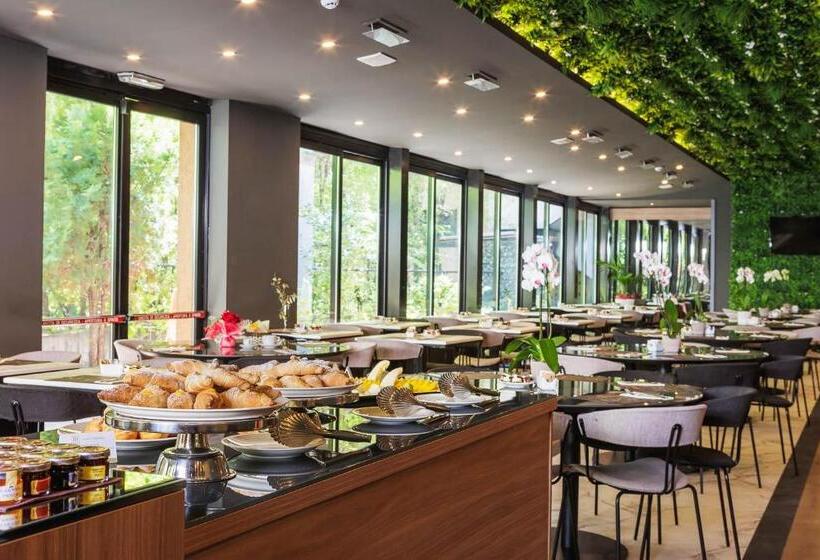 Jr Hotels Bologna Amadeus