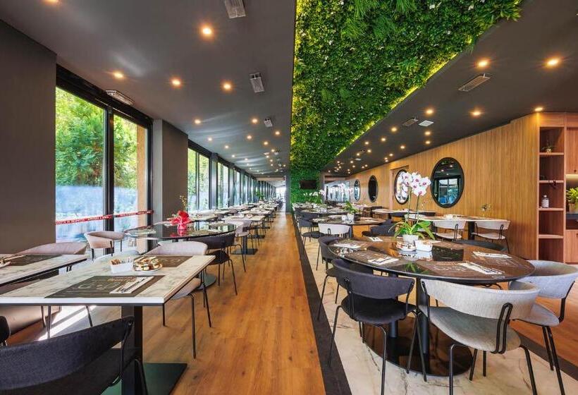 Jr Hotels Bologna Amadeus