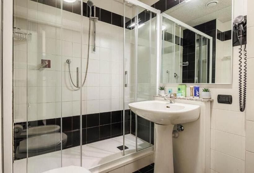 Jr Hotels Bologna Amadeus