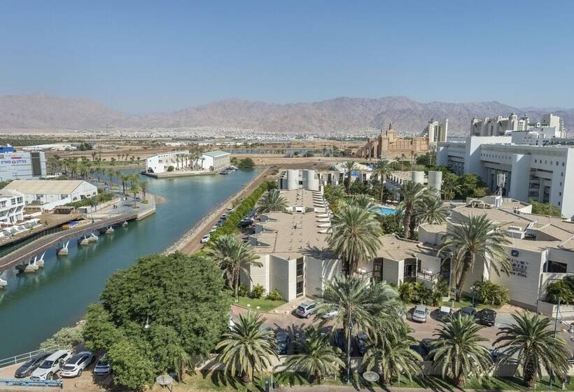 King Solomon By Isrotel Collection