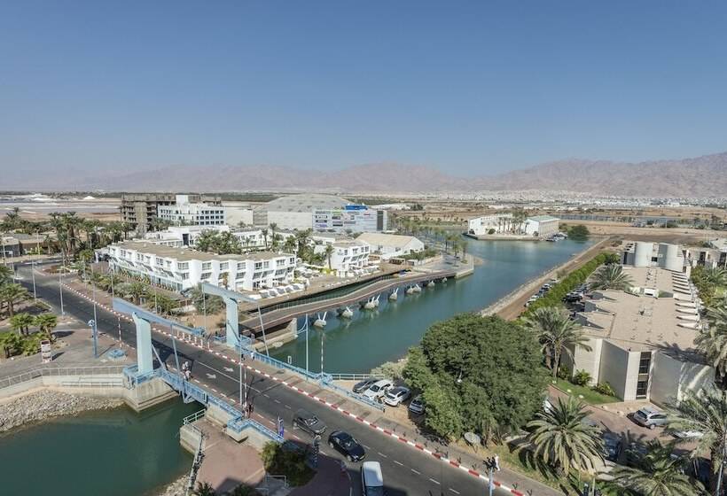 King Solomon By Isrotel Collection