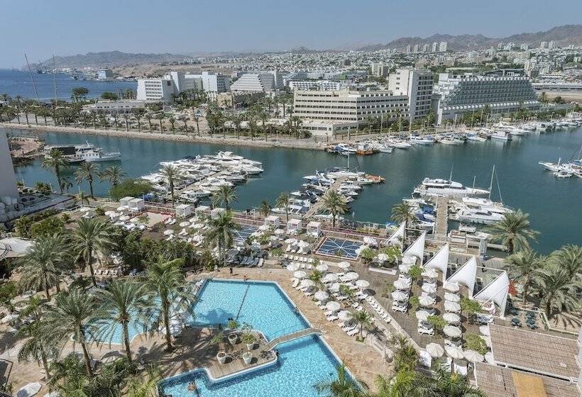 King Solomon By Isrotel Collection