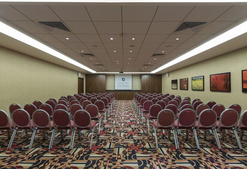 King Solomon By Isrotel Collection