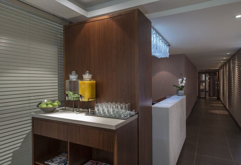 King Solomon By Isrotel Collection