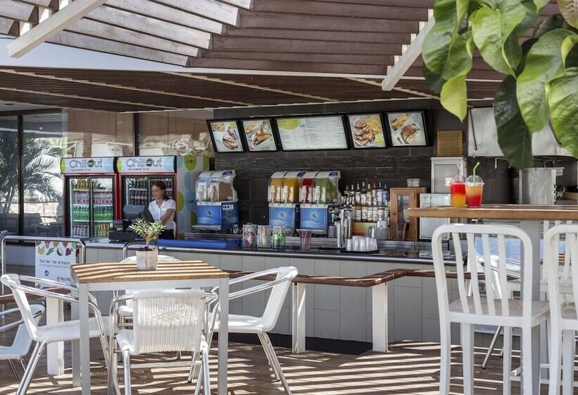 King Solomon By Isrotel Collection