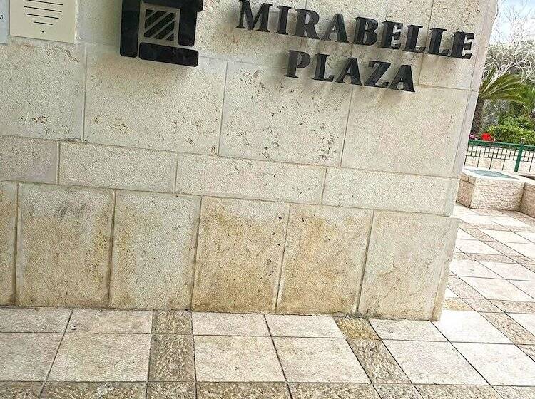 Отель Crowne Plaza Haifa, An Ihg