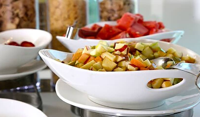 Отель Crowne Plaza Haifa, An Ihg