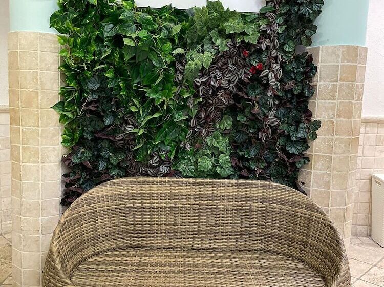 Отель Crowne Plaza Haifa, An Ihg