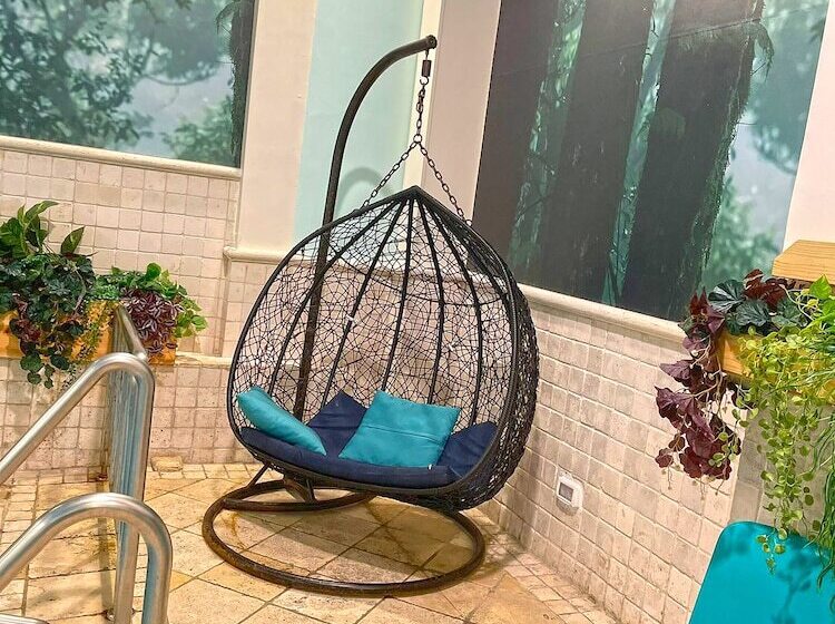 Отель Crowne Plaza Haifa, An Ihg