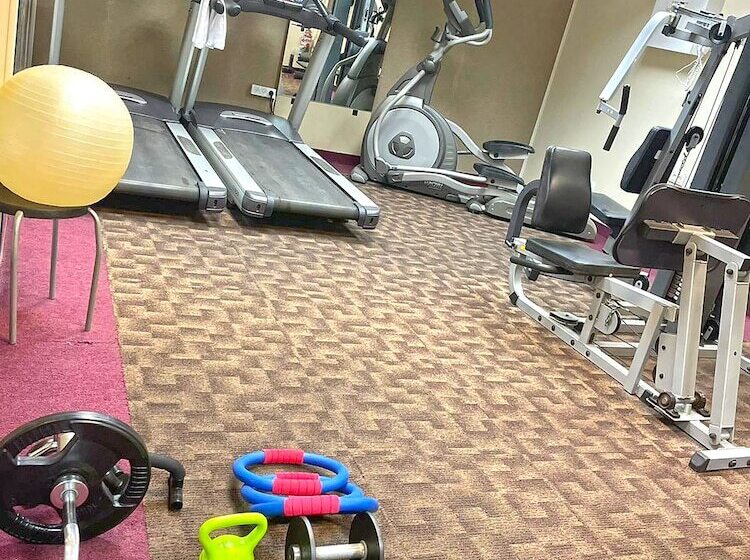 Отель Crowne Plaza Haifa, An Ihg