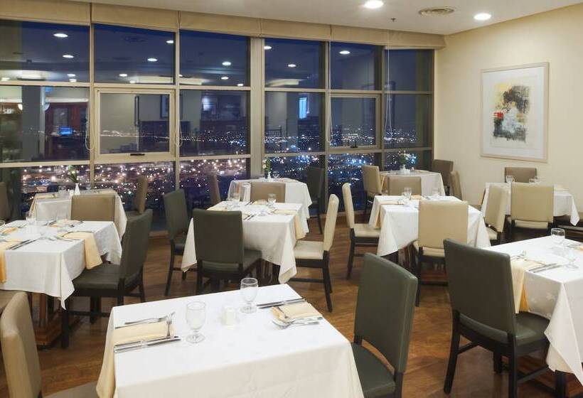 Отель Crowne Plaza Haifa, An Ihg