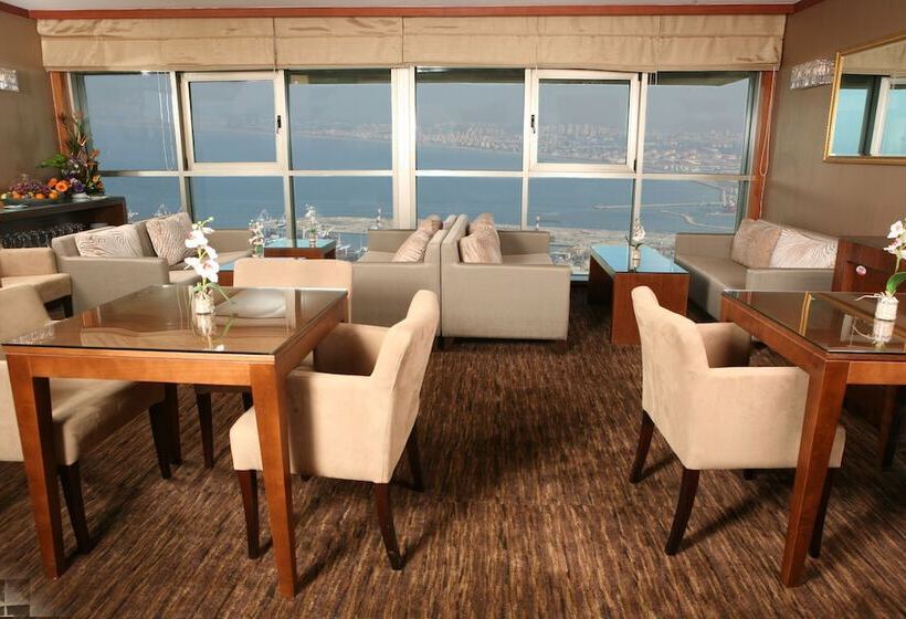 Отель Crowne Plaza Haifa, An Ihg