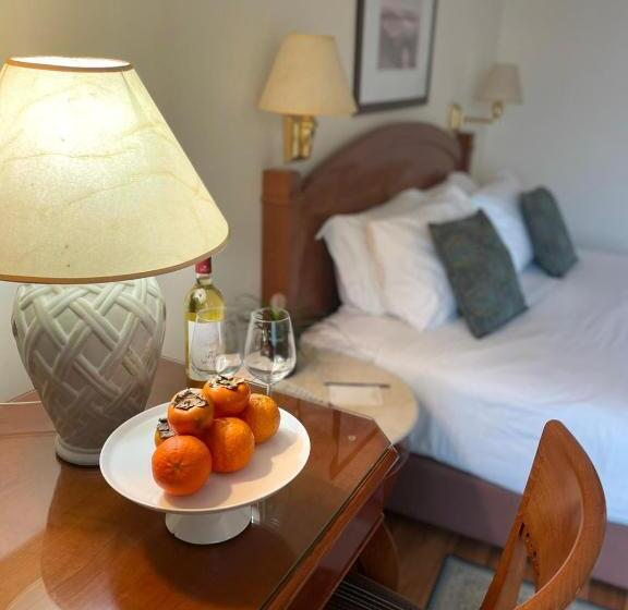 Отель Crowne Plaza Haifa, An Ihg